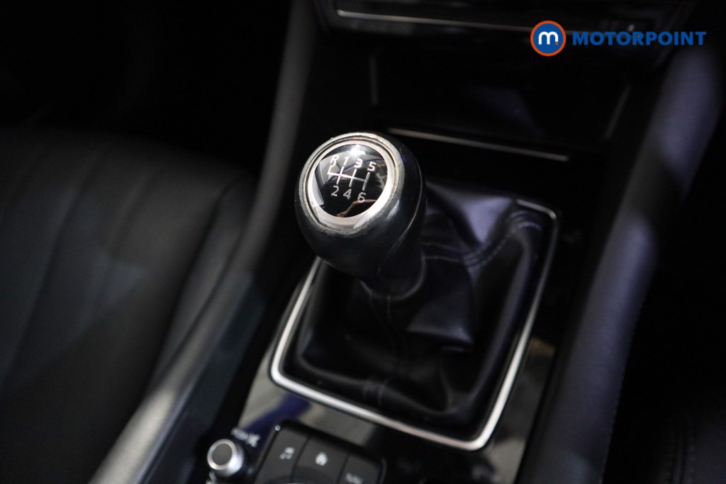 Mazda 6 Sport Nav-Plus Manual Petrol Saloon - Stock Number (1631119) - 11th supplementary image