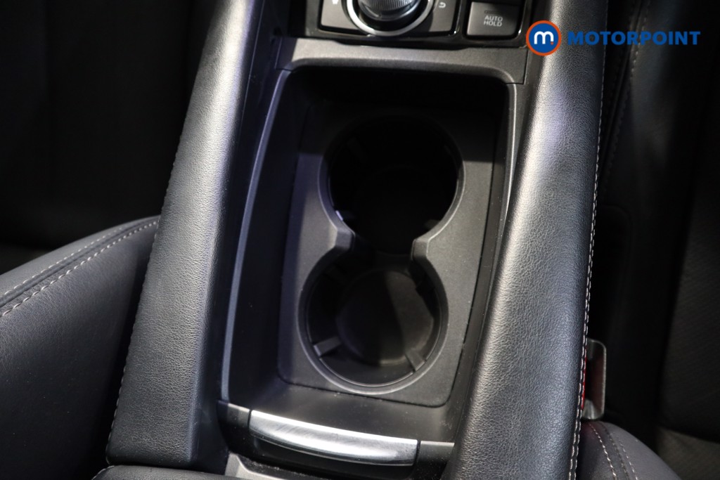 Mazda 6 Sport Nav-Plus Manual Petrol Saloon - Stock Number (1631119) - 12th supplementary image