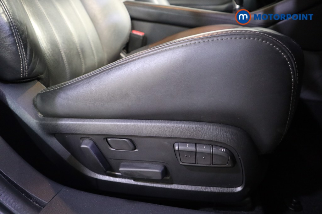 Mazda 6 Sport Nav-Plus Manual Petrol Saloon - Stock Number (1631119) - 17th supplementary image