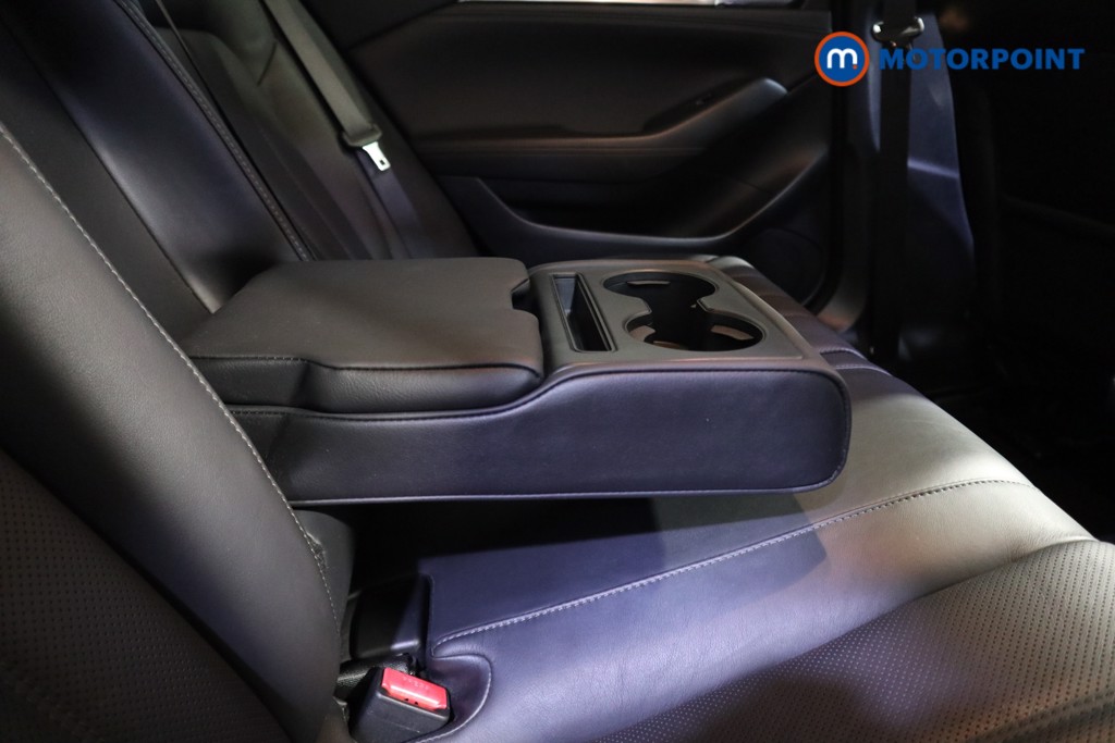 Mazda 6 Sport Nav-Plus Manual Petrol Saloon - Stock Number (1631119) - 21st supplementary image