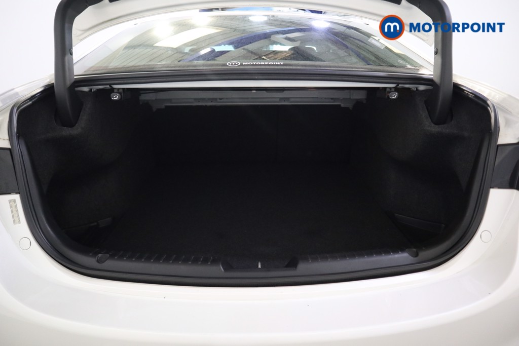 Mazda 6 Sport Nav-Plus Manual Petrol Saloon - Stock Number (1631119) - 23rd supplementary image