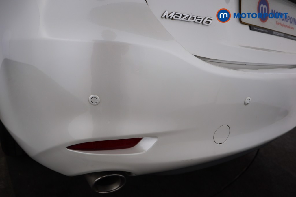 Mazda 6 Sport Nav-Plus Manual Petrol Saloon - Stock Number (1631119) - 28th supplementary image