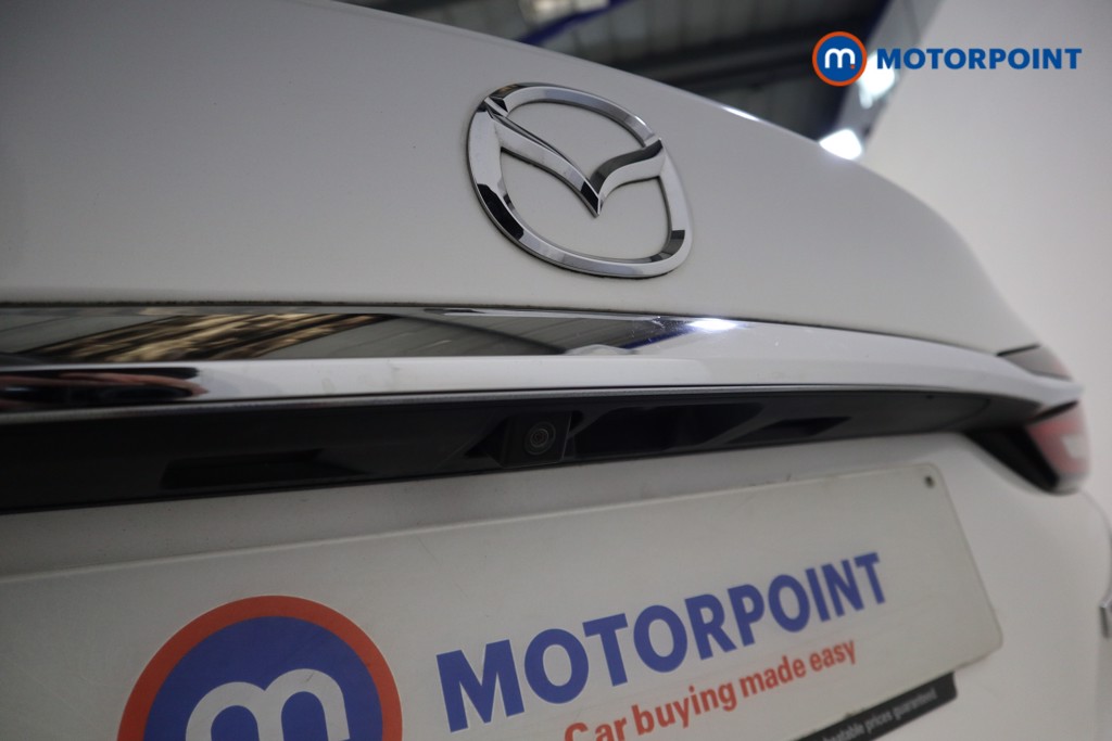 Mazda 6 Sport Nav-Plus Manual Petrol Saloon - Stock Number (1631119) - 29th supplementary image