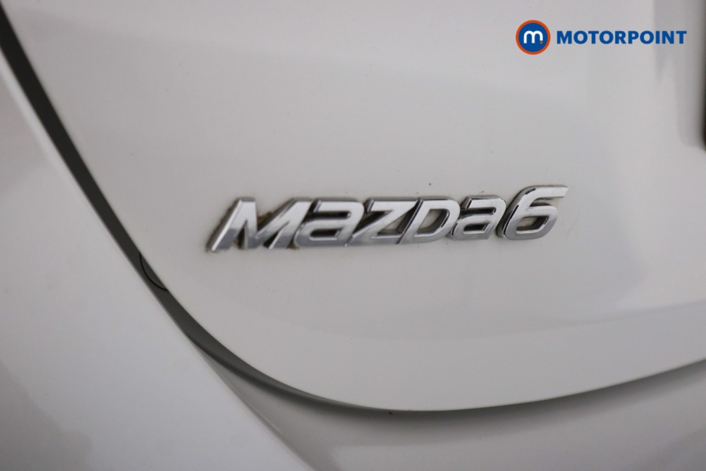 Mazda 6 Sport Nav-Plus Manual Petrol Saloon - Stock Number (1631119) - 30th supplementary image