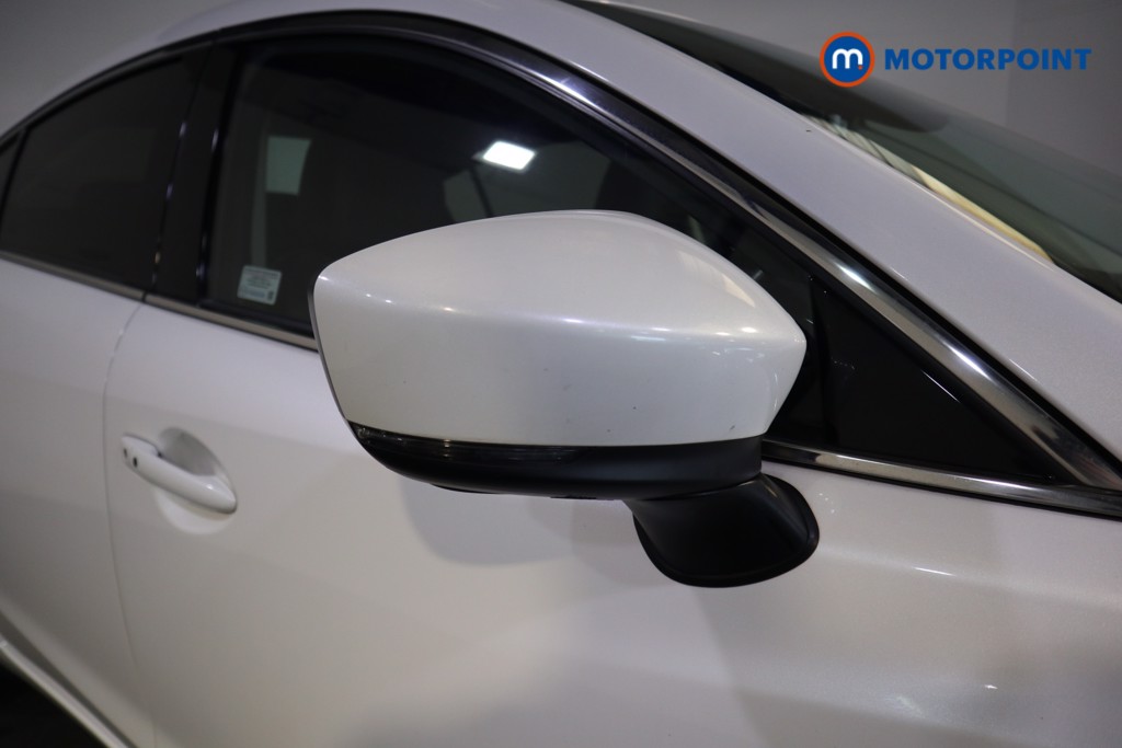 Mazda 6 Sport Nav-Plus Manual Petrol Saloon - Stock Number (1631119) - 34th supplementary image