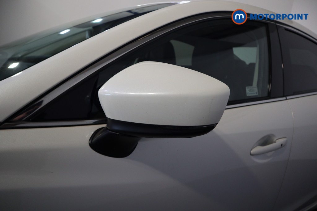 Mazda 6 Sport Nav-Plus Manual Petrol Saloon - Stock Number (1631119) - 35th supplementary image