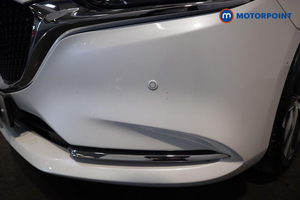 Mazda 6 Sport Nav-Plus Manual Petrol Saloon - Stock Number (1631119) - 36th supplementary image