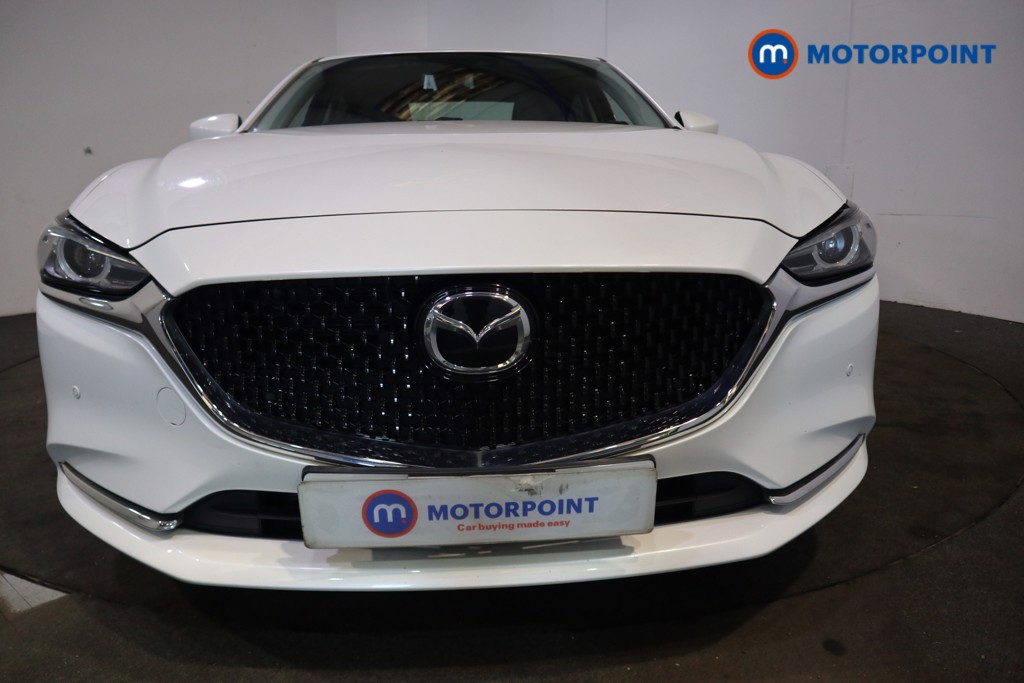 Mazda 6 Sport Nav-Plus Manual Petrol Saloon - Stock Number (1631119) - 39th supplementary image
