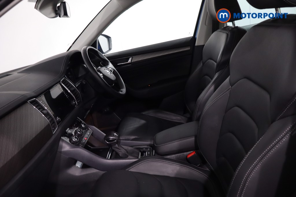 Skoda Kodiaq Se L Executive Automatic Petrol SUV - Stock Number (1631184) - 4th supplementary image
