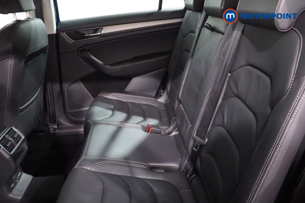 Skoda Kodiaq Se L Executive Automatic Petrol SUV - Stock Number (1631184) - 5th supplementary image