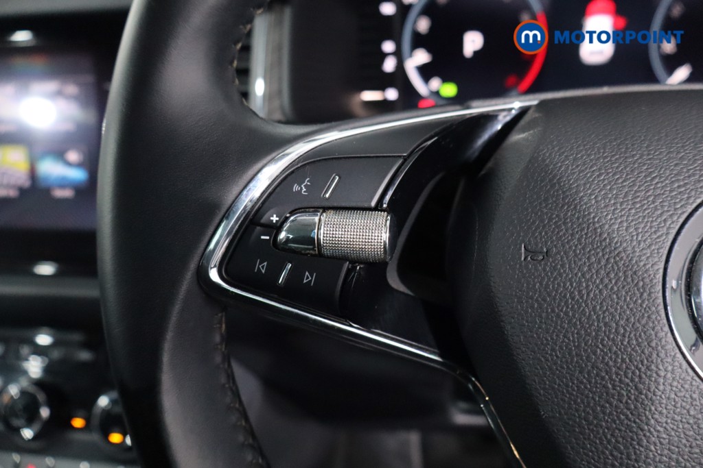 Skoda Kodiaq Se L Executive Automatic Petrol SUV - Stock Number (1631184) - 7th supplementary image
