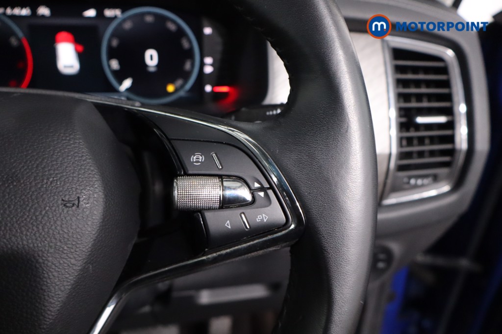 Skoda Kodiaq Se L Executive Automatic Petrol SUV - Stock Number (1631184) - 8th supplementary image