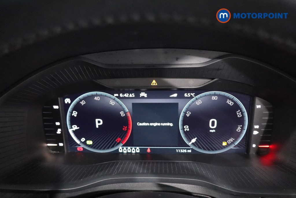 Skoda Kodiaq Se L Executive Automatic Petrol SUV - Stock Number (1631184) - 16th supplementary image