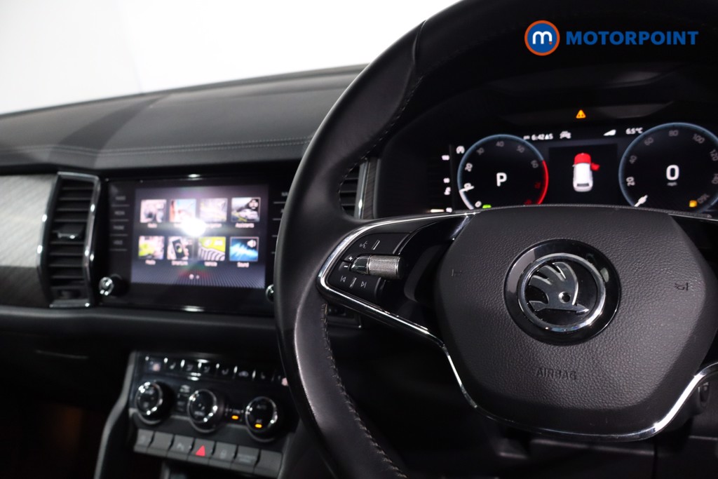 Skoda Kodiaq Se L Executive Automatic Petrol SUV - Stock Number (1631184) - 20th supplementary image