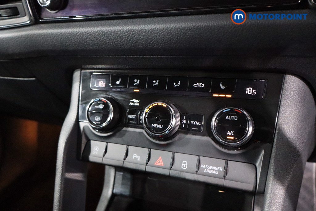 Skoda Kodiaq Se L Executive Automatic Petrol SUV - Stock Number (1631184) - 21st supplementary image