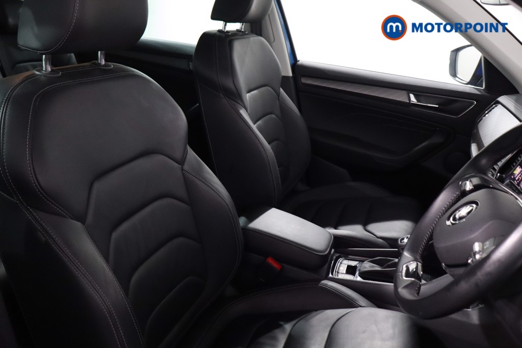 Skoda Kodiaq Se L Executive Automatic Petrol SUV - Stock Number (1631184) - 24th supplementary image