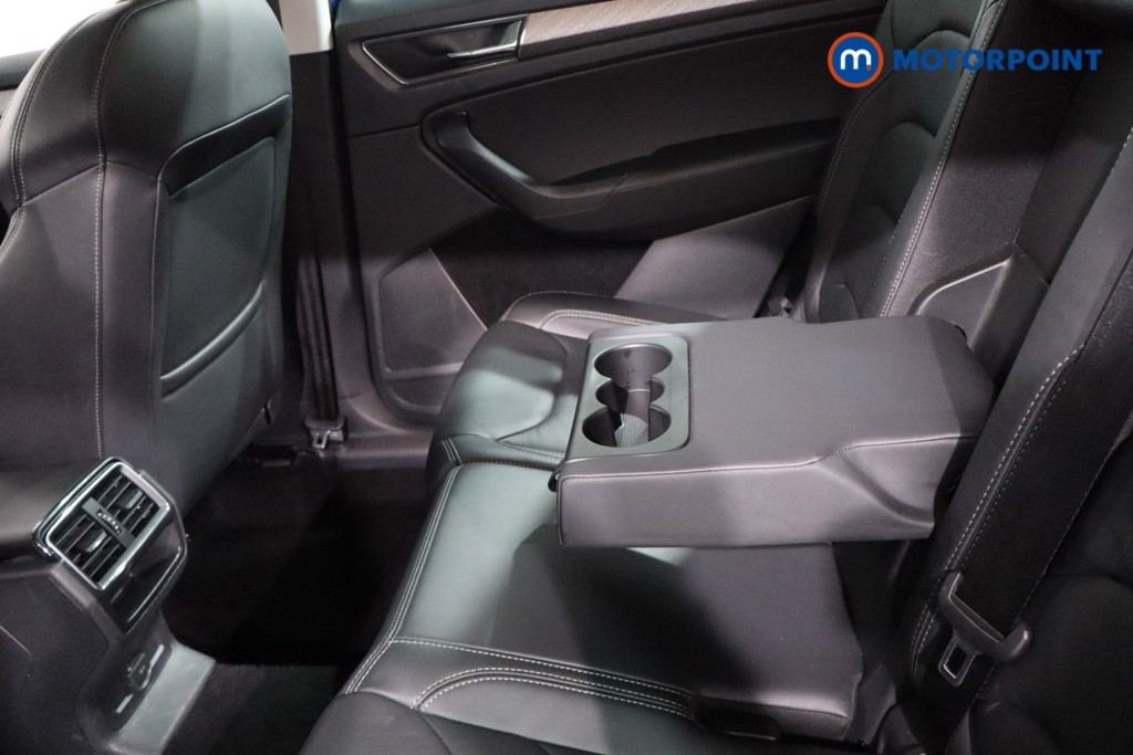 Skoda Kodiaq Se L Executive Automatic Petrol SUV - Stock Number (1631184) - 29th supplementary image