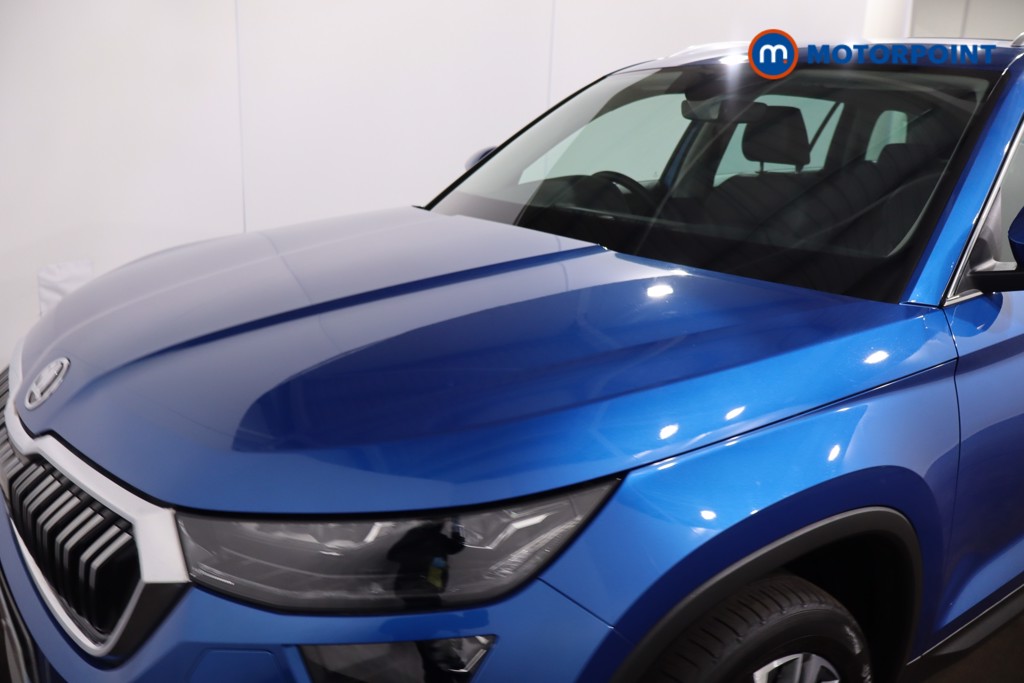 Skoda Kodiaq Se L Executive Automatic Petrol SUV - Stock Number (1631184) - 31st supplementary image