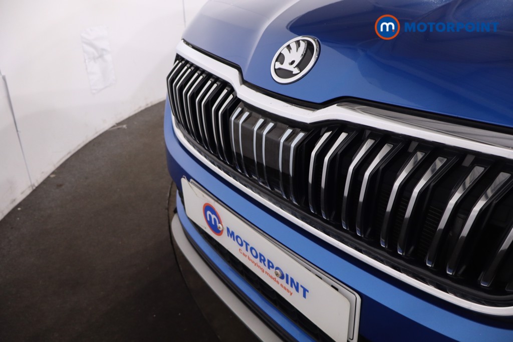 Skoda Kodiaq Se L Executive Automatic Petrol SUV - Stock Number (1631184) - 32nd supplementary image