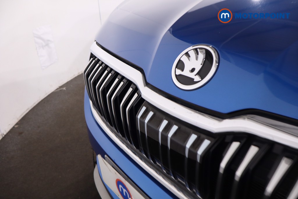Skoda Kodiaq Se L Executive Automatic Petrol SUV - Stock Number (1631184) - 33rd supplementary image