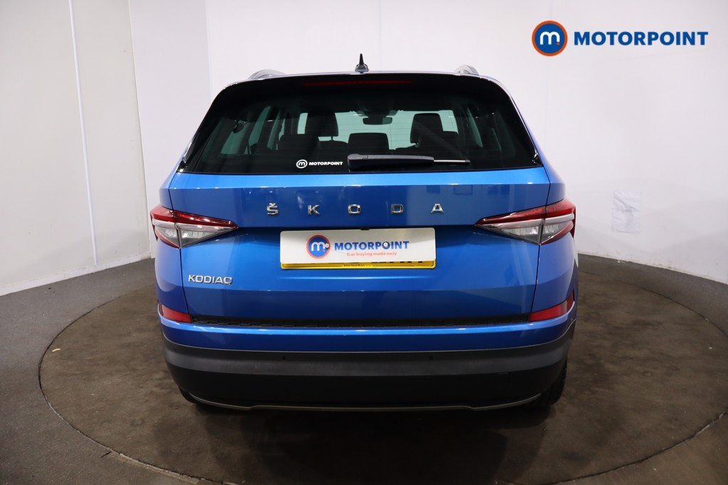 Skoda Kodiaq Se L Executive Automatic Petrol SUV - Stock Number (1631184) - 38th supplementary image