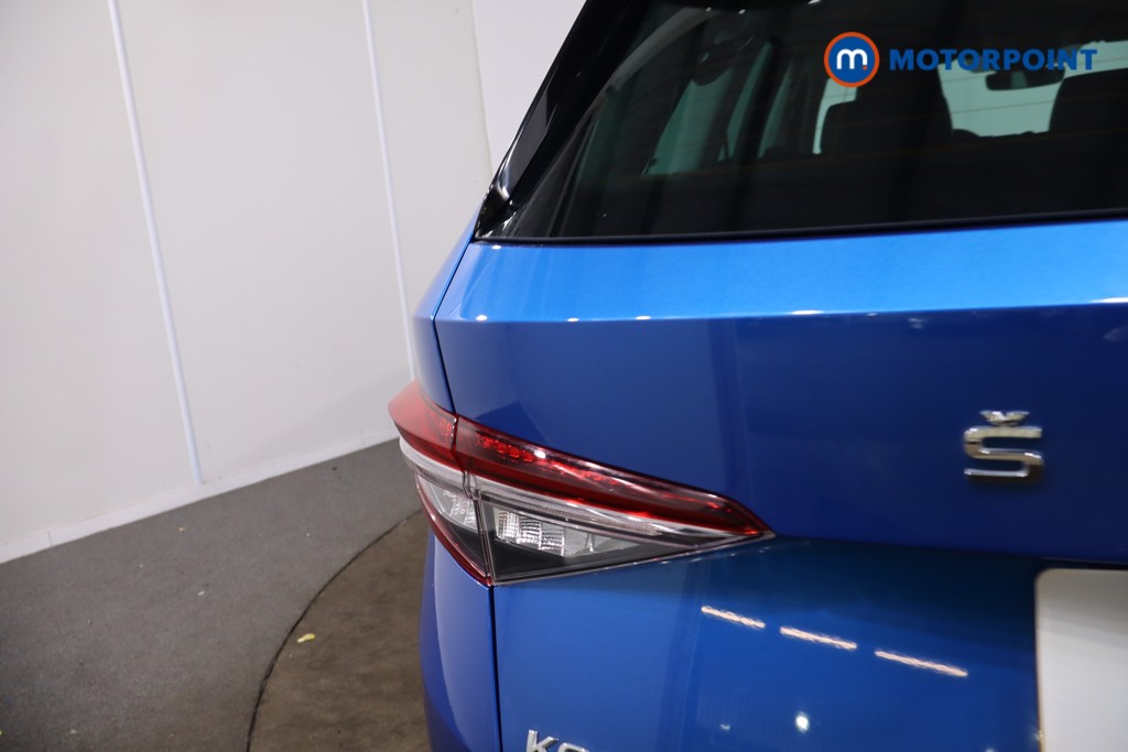 Skoda Kodiaq Se L Executive Automatic Petrol SUV - Stock Number (1631184) - 39th supplementary image