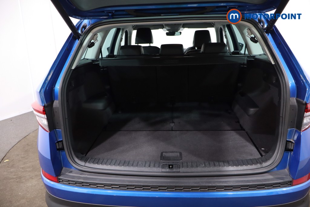 Skoda Kodiaq Se L Executive Automatic Petrol SUV - Stock Number (1631184) - 42nd supplementary image