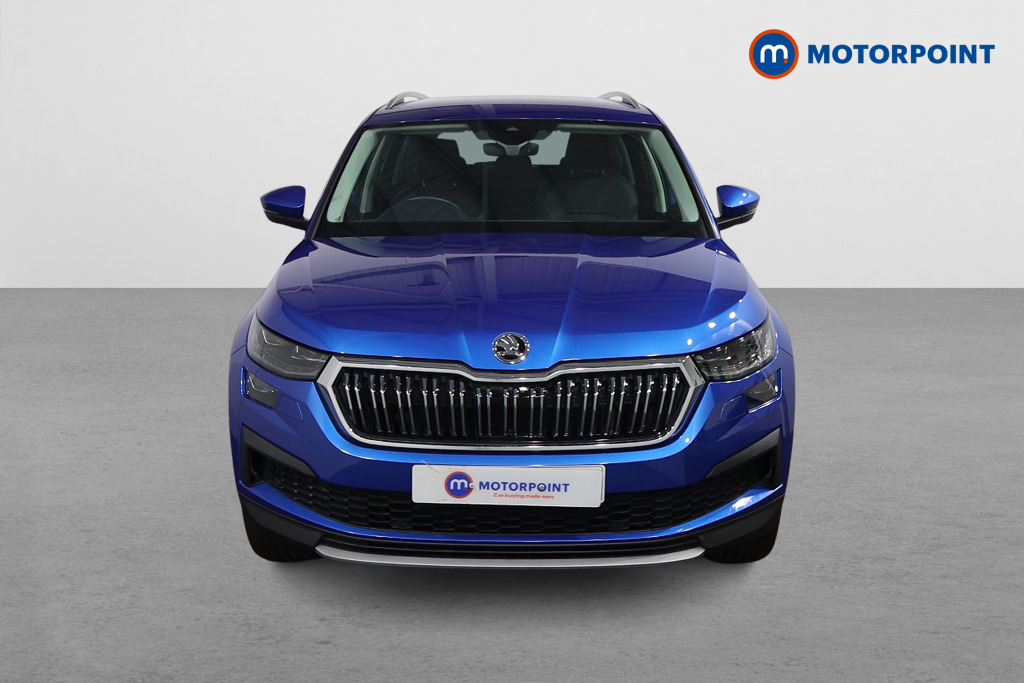Skoda Kodiaq Se L Executive Automatic Petrol SUV - Stock Number (1631184) - Front bumper