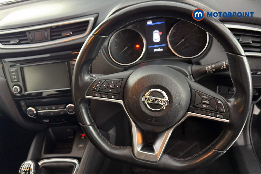 Nissan Qashqai Acenta Premium Manual Petrol SUV - Stock Number (1631619) - 2nd supplementary image