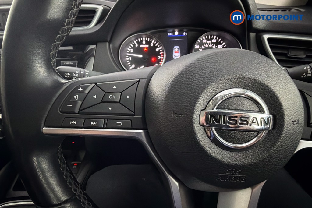 Nissan Qashqai Acenta Premium Manual Petrol SUV - Stock Number (1631619) - 3rd supplementary image