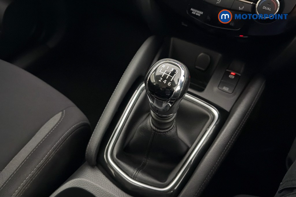 Nissan Qashqai Acenta Premium Manual Petrol SUV - Stock Number (1631619) - 15th supplementary image