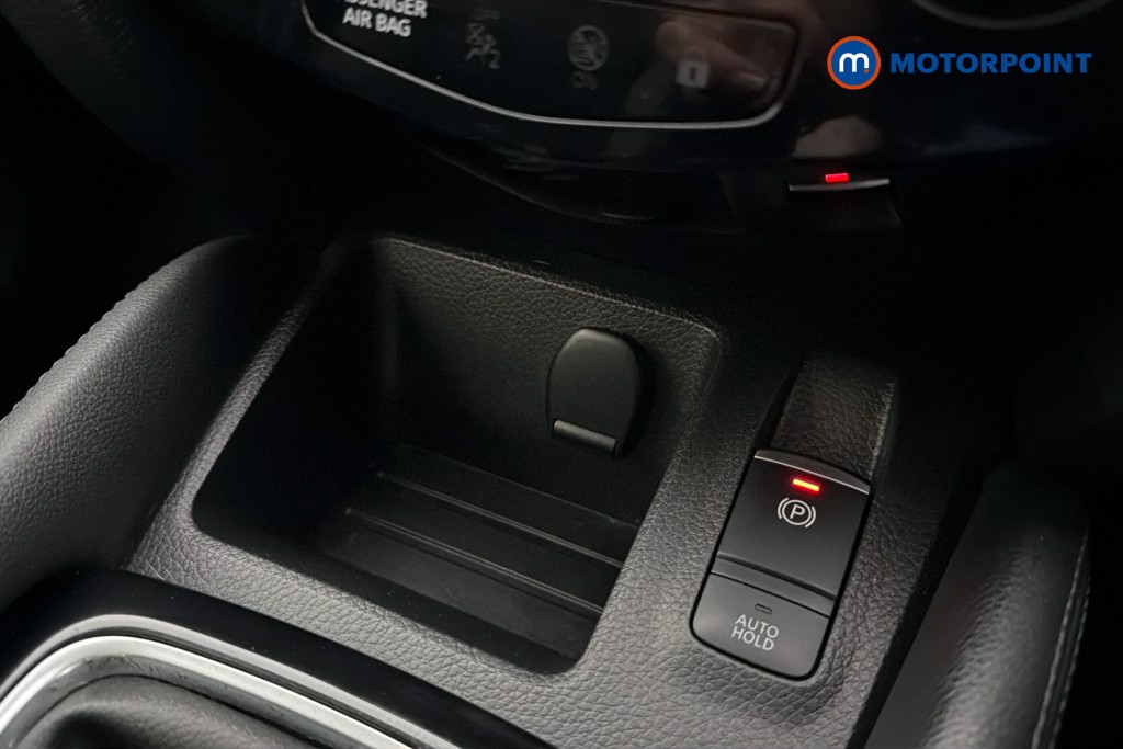 Nissan Qashqai Acenta Premium Manual Petrol SUV - Stock Number (1631619) - 17th supplementary image