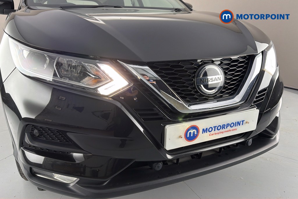 Nissan Qashqai Acenta Premium Manual Petrol SUV - Stock Number (1631619) - 45th supplementary image