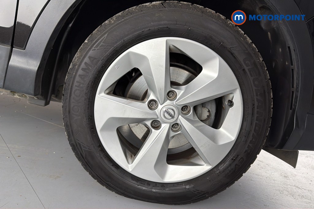 Nissan Qashqai Acenta Premium Manual Petrol SUV - Stock Number (1631619) - 50th supplementary image