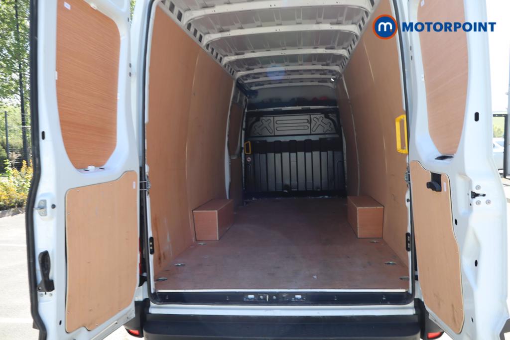Iveco Daily Business Automatic Diesel High Volume-High Roof Van - Stock Number (1631872) - 3rd supplementary image