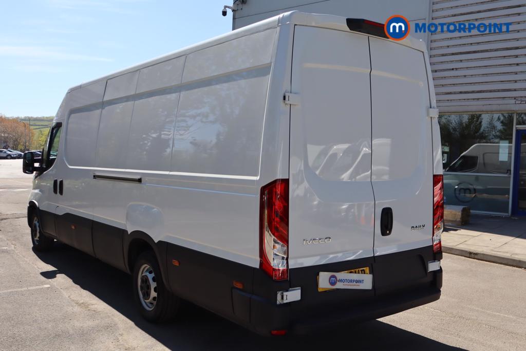 Iveco Daily Business Automatic Diesel High Volume-High Roof Van - Stock Number (1631872) - 5th supplementary image
