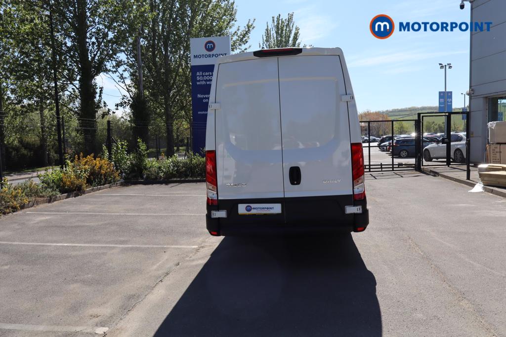 Iveco Daily Business Automatic Diesel High Volume-High Roof Van - Stock Number (1631872) - 6th supplementary image