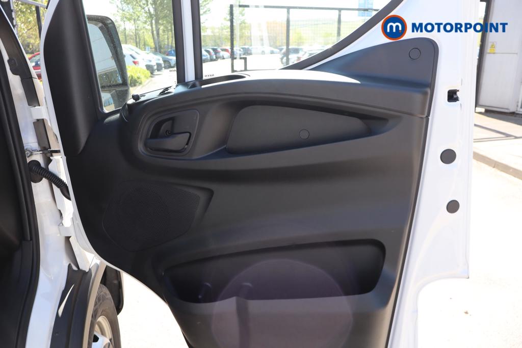 Iveco Daily Business Automatic Diesel High Volume-High Roof Van - Stock Number (1631872) - 10th supplementary image