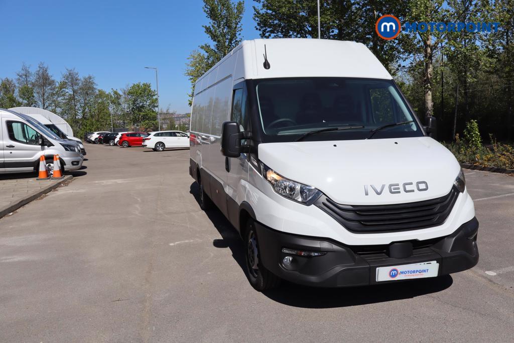 IVECO DAILY