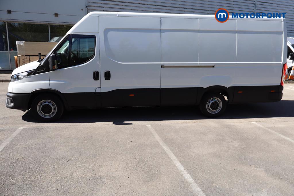 Iveco Daily Business Automatic Diesel High Volume-High Roof Van - Stock Number (1631872) - 1st supplementary image