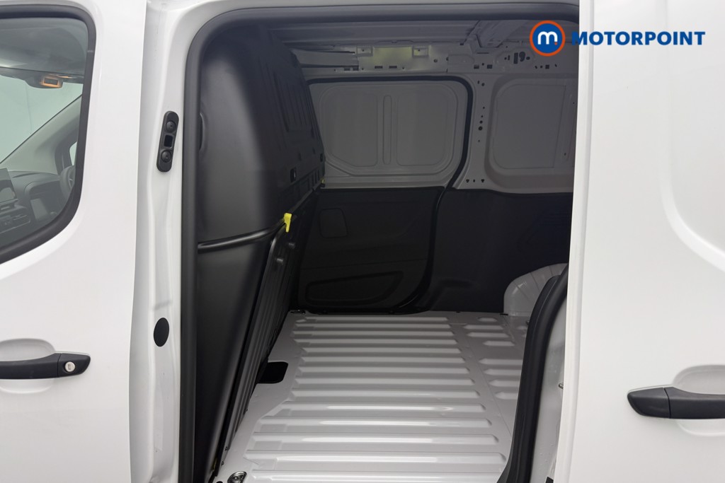 Citroen Berlingo Enterprise Manual Diesel Panel Van - Stock Number (1632213) - 3rd supplementary image