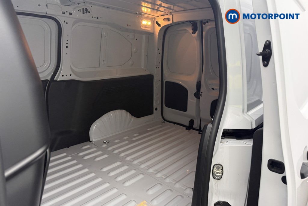 Citroen Berlingo Enterprise Manual Diesel Panel Van - Stock Number (1632213) - 4th supplementary image