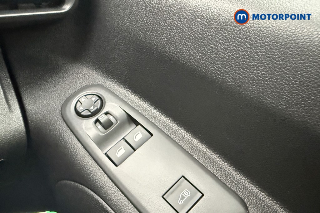 Citroen Berlingo Enterprise Manual Diesel Panel Van - Stock Number (1632213) - 14th supplementary image