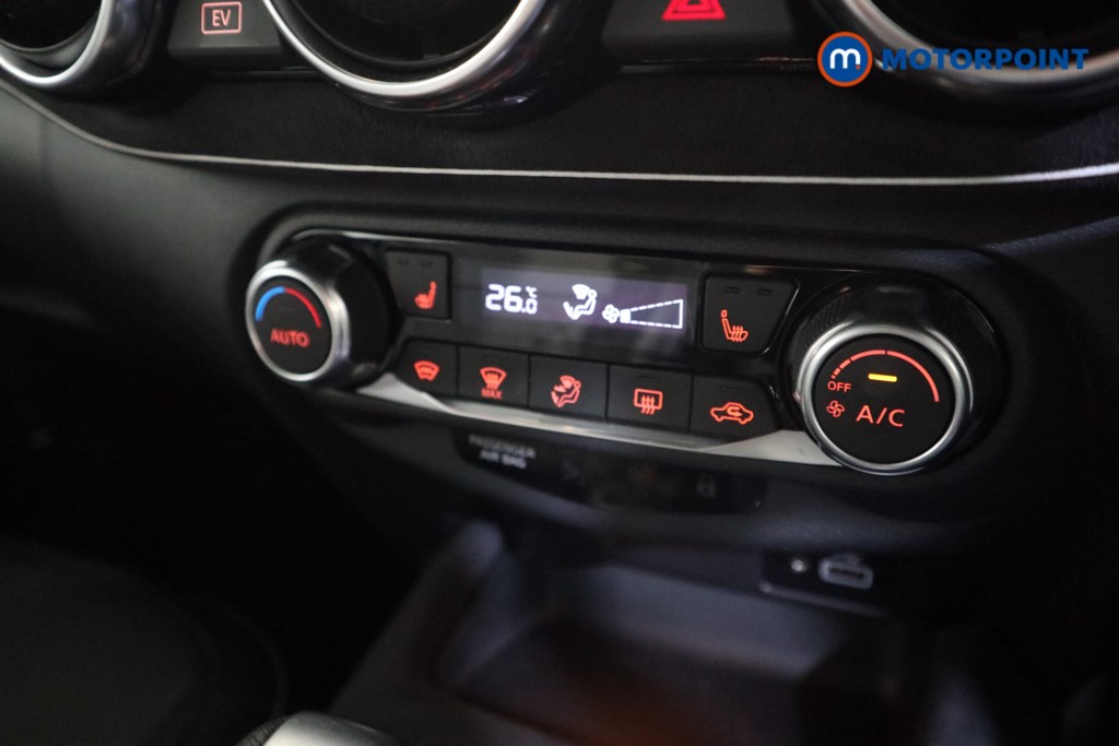 Nissan Juke Tekna-Plus Automatic Petrol-Electric Hybrid SUV - Stock Number (1632313) - 7th supplementary image