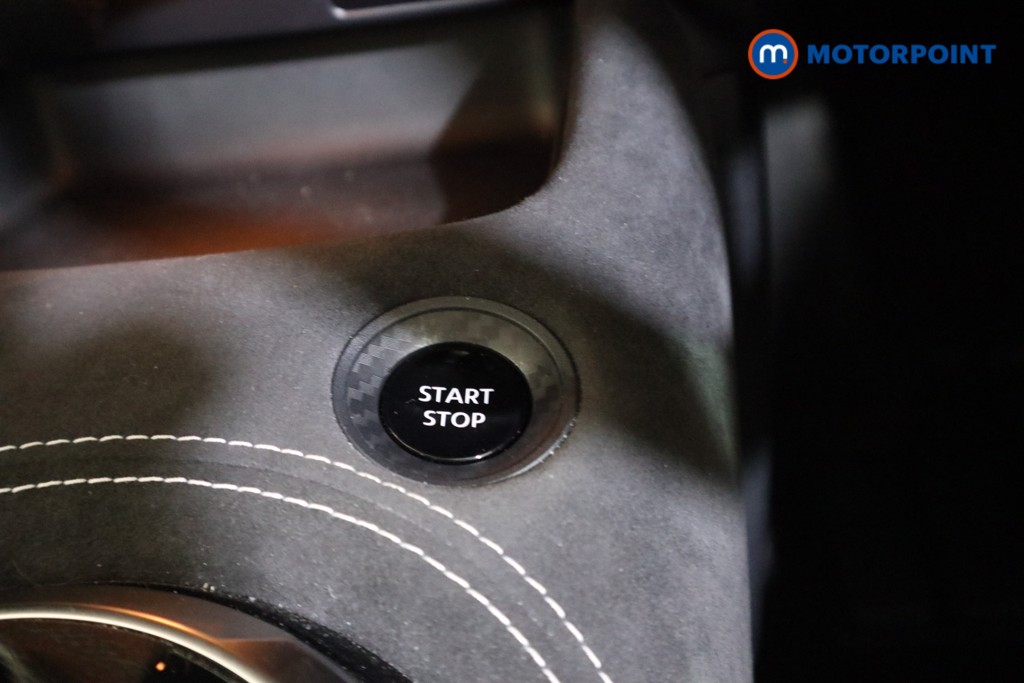 Nissan Juke Tekna-Plus Automatic Petrol-Electric Hybrid SUV - Stock Number (1632313) - 9th supplementary image