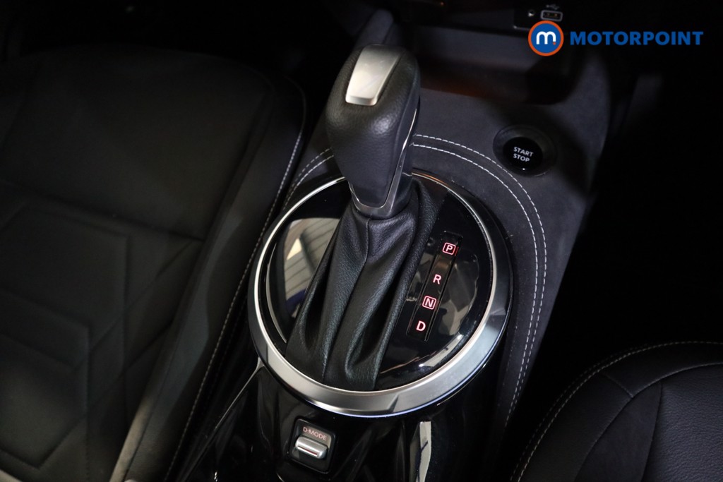 Nissan Juke Tekna-Plus Automatic Petrol-Electric Hybrid SUV - Stock Number (1632313) - 10th supplementary image