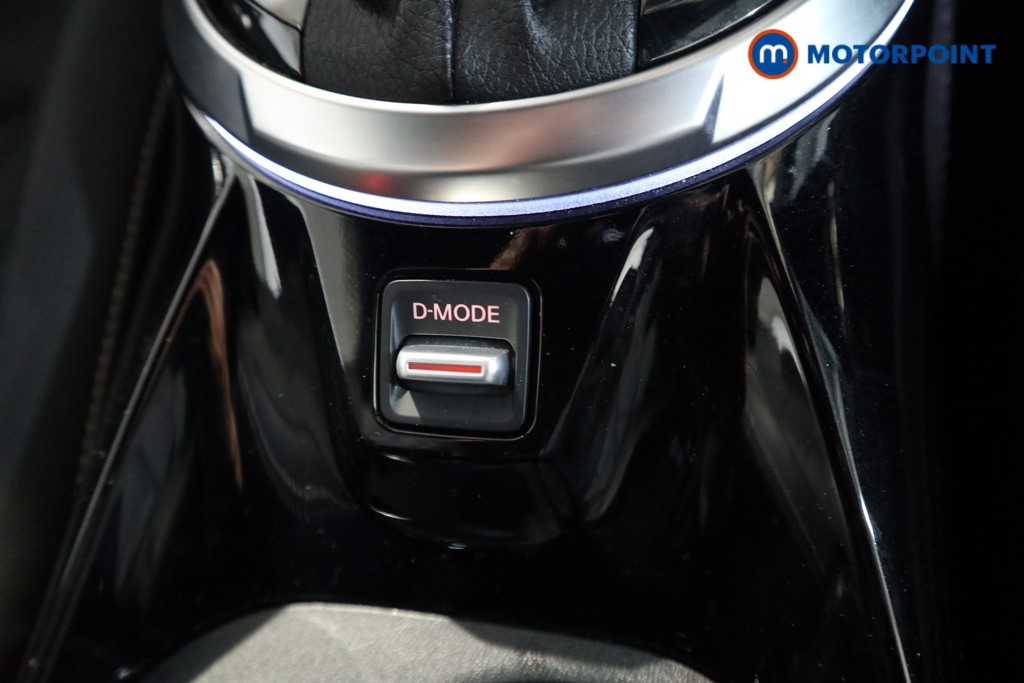 Nissan Juke Tekna-Plus Automatic Petrol-Electric Hybrid SUV - Stock Number (1632313) - 11th supplementary image