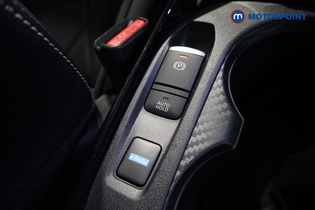 Nissan Juke Tekna-Plus Automatic Petrol-Electric Hybrid SUV - Stock Number (1632313) - 12th supplementary image