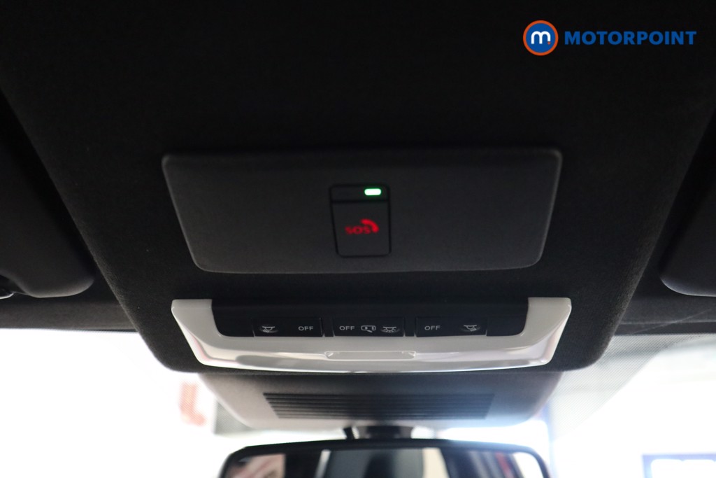 Nissan Juke Tekna-Plus Automatic Petrol-Electric Hybrid SUV - Stock Number (1632313) - 13th supplementary image