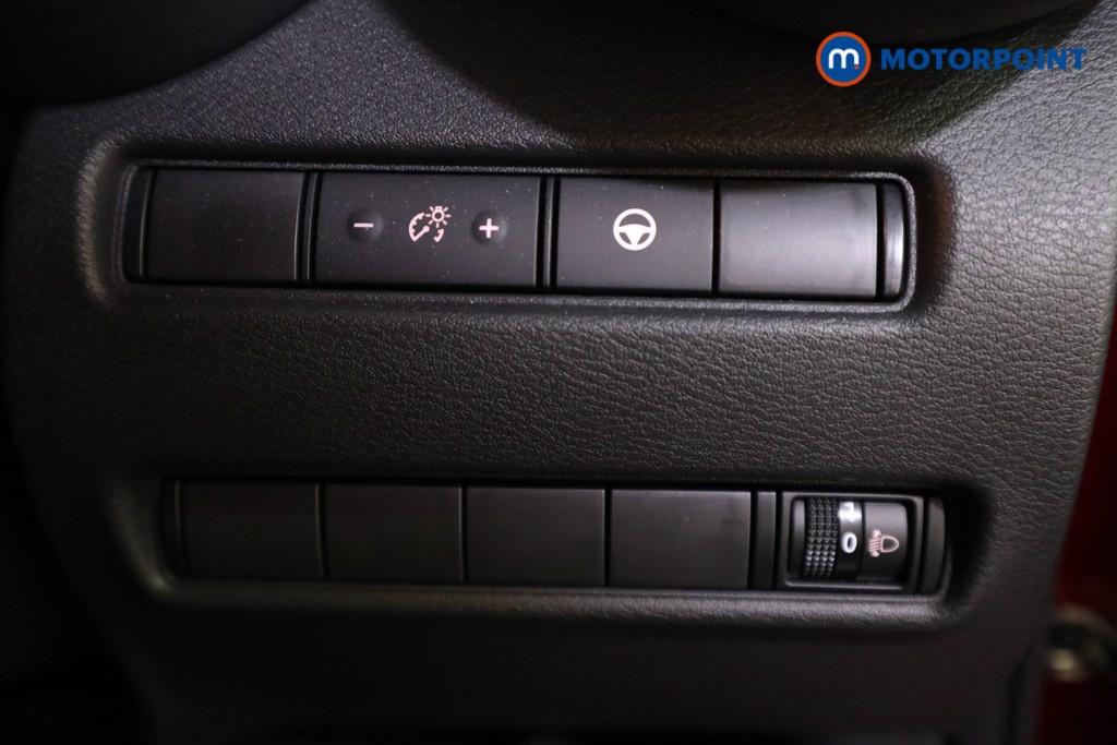 Nissan Juke Tekna-Plus Automatic Petrol-Electric Hybrid SUV - Stock Number (1632313) - 14th supplementary image